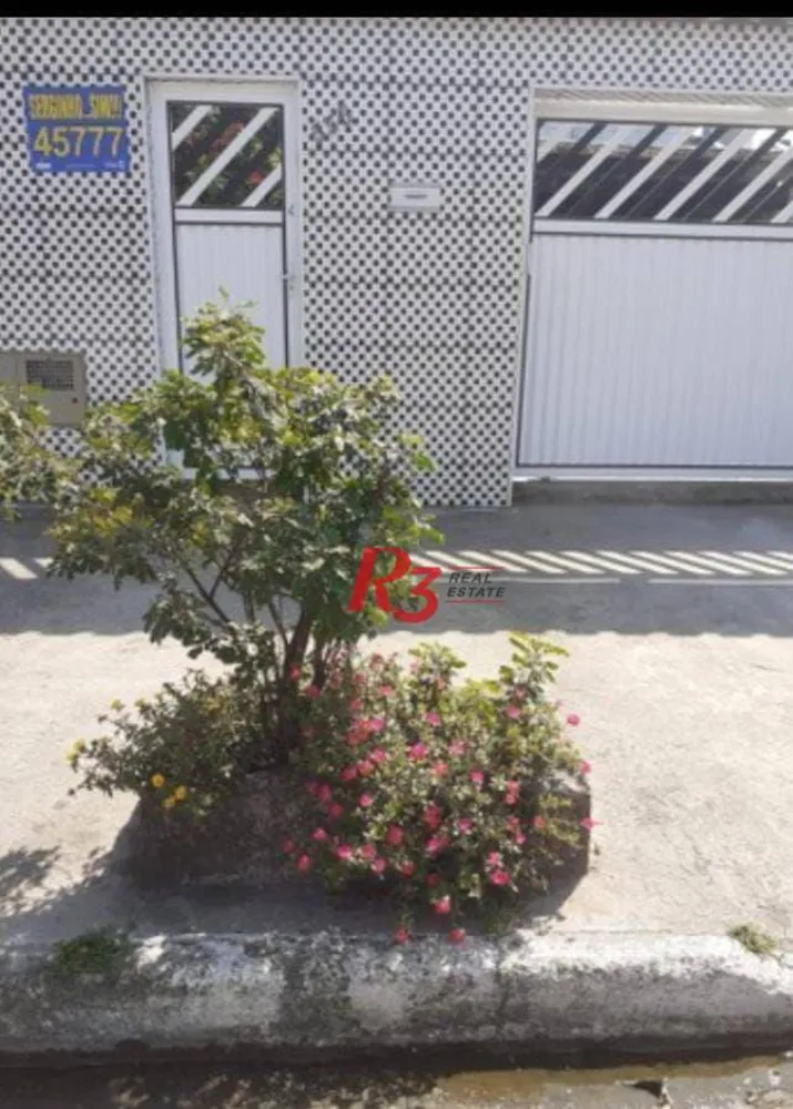 Sobrado, 6 quartos, 270 m² - Foto 1