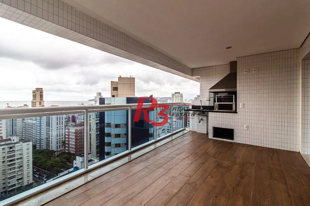 Apartamento, 4 quartos, 143 m² - Foto 1
