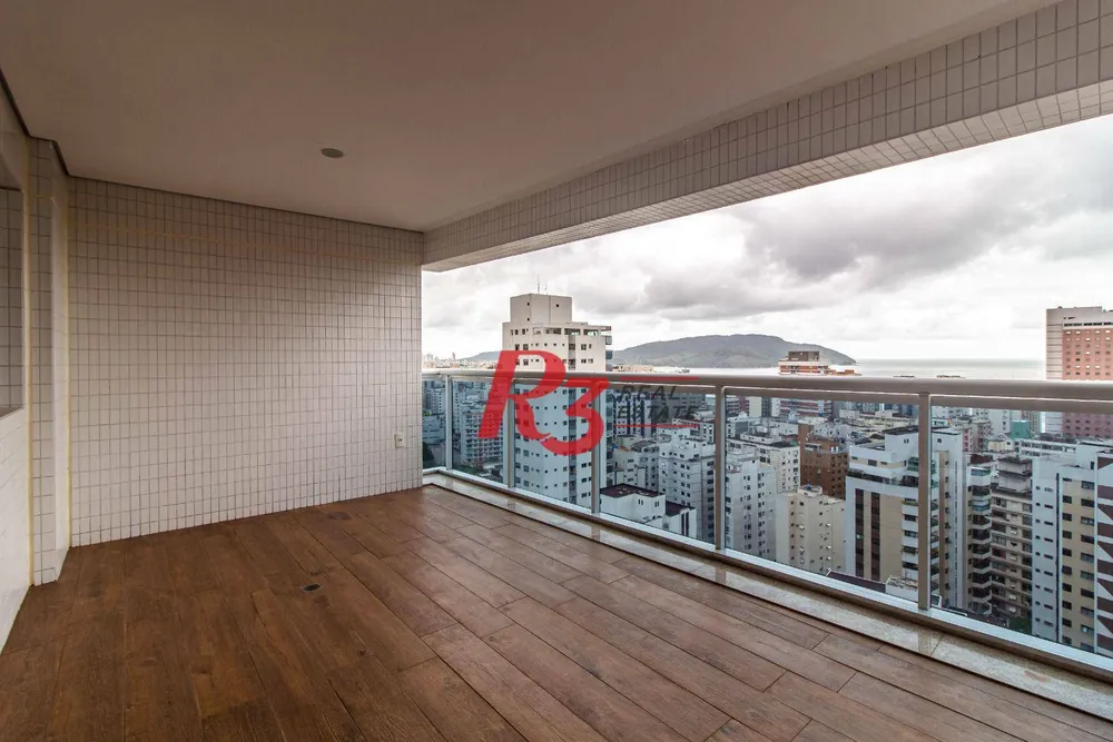 Apartamento, 4 quartos, 143 m² - Foto 4