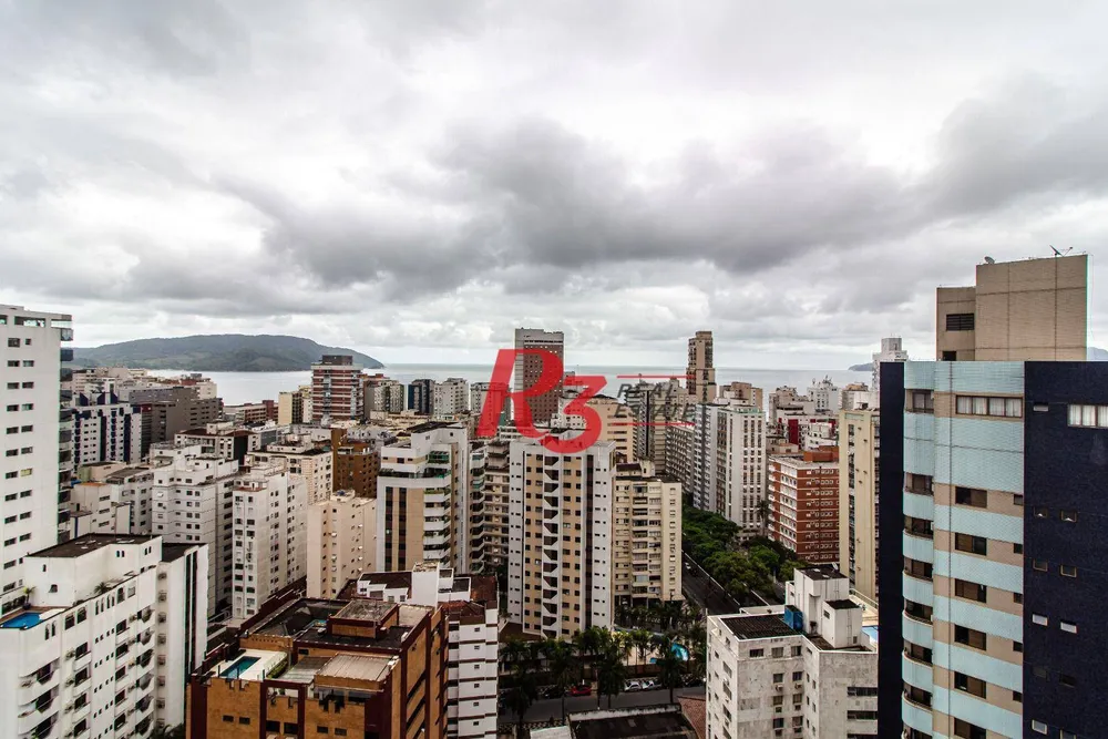 Apartamento, 4 quartos, 143 m² - Foto 3
