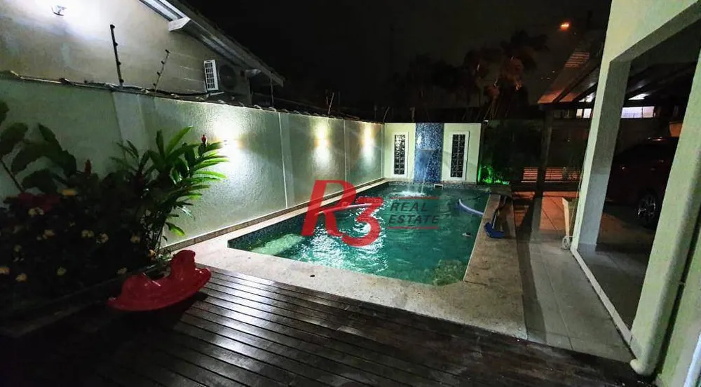 Sobrado, 3 quartos, 150 m² - Foto 2