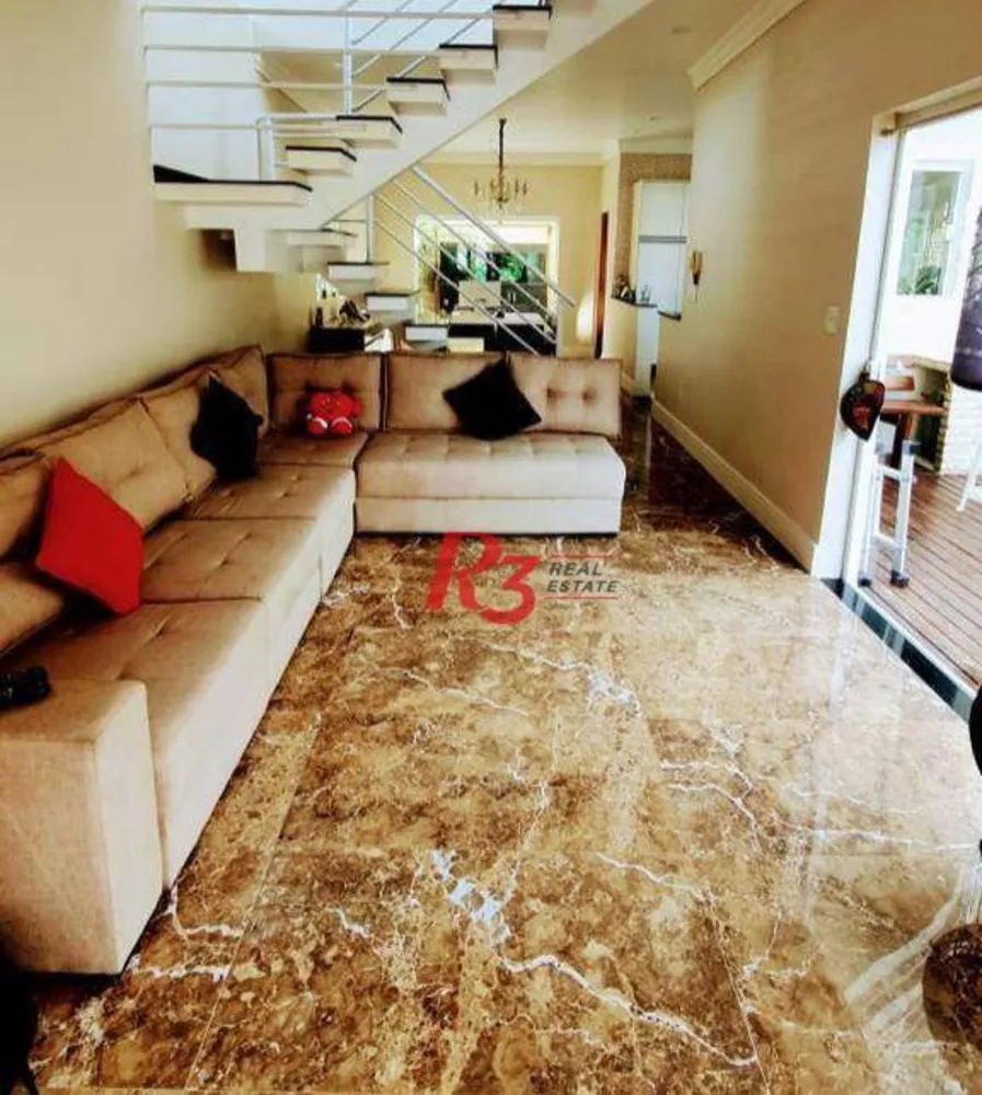 Sobrado, 3 quartos, 150 m² - Foto 4