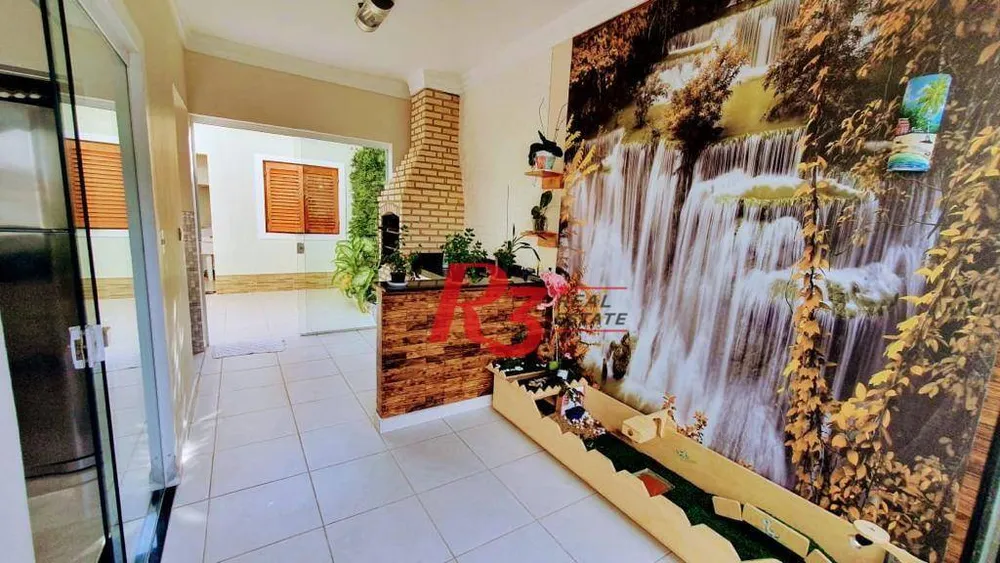 Sobrado, 3 quartos, 150 m² - Foto 3