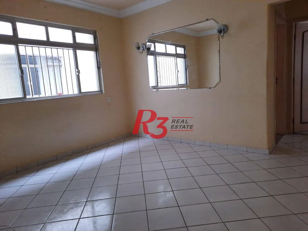 Apartamento, 2 quartos, 96 m² - Foto 2