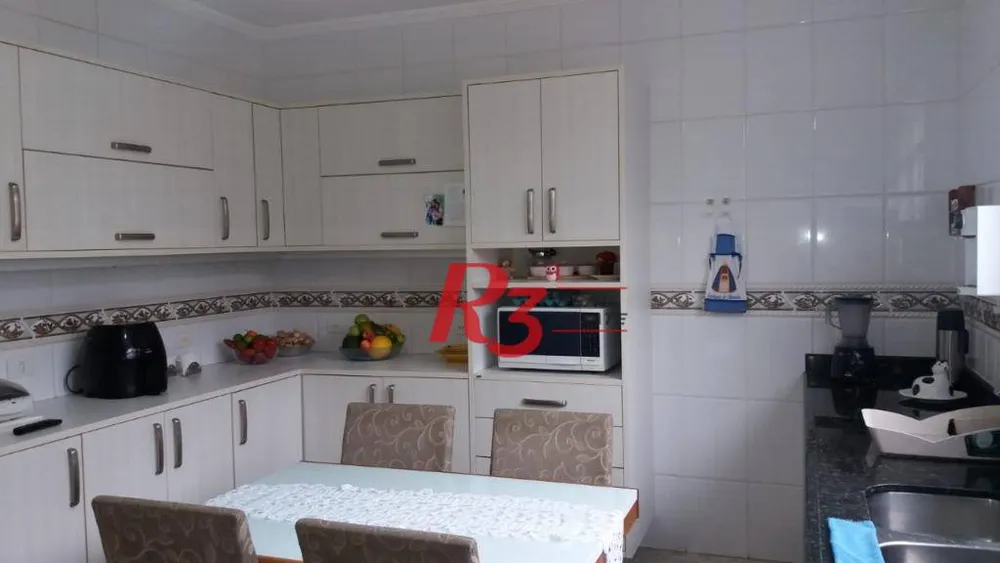 Sobrado, 4 quartos, 294 m² - Foto 3