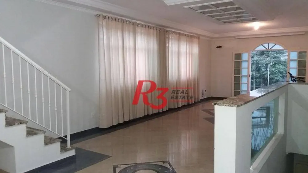 Sobrado, 4 quartos, 294 m² - Foto 4
