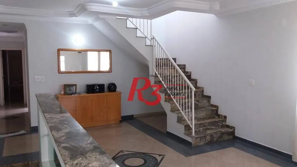 Sobrado, 4 quartos, 294 m² - Foto 2