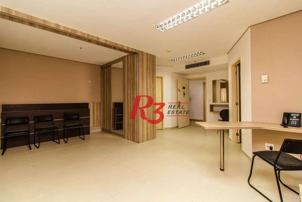 Sala-Conjunto, 41 m² - Foto 4