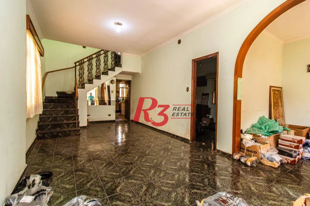 Casa, 3 quartos, 336 m² - Foto 3