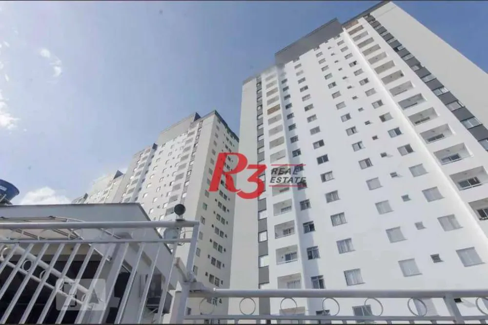 Apartamento, 2 quartos, 49 m² - Foto 2