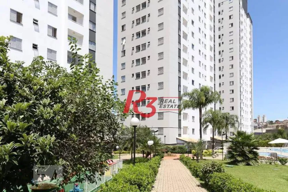 Apartamento, 2 quartos, 49 m² - Foto 4