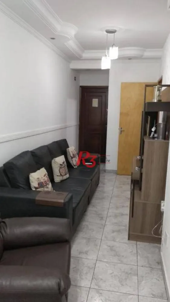 Apartamento, 2 quartos, 120 m² - Foto 1