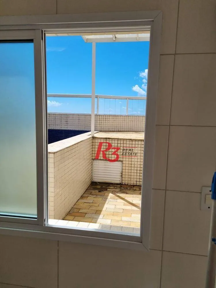 Cobertura, 3 quartos, 170 m² - Foto 3