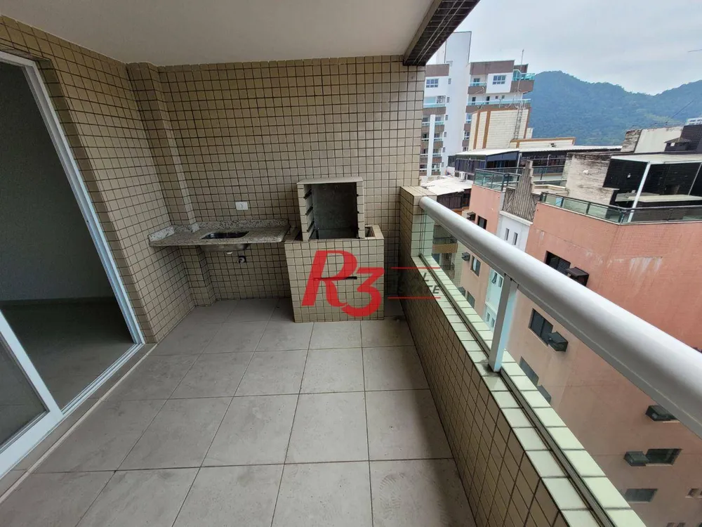 Apartamento, 2 quartos, 88 m² - Foto 1