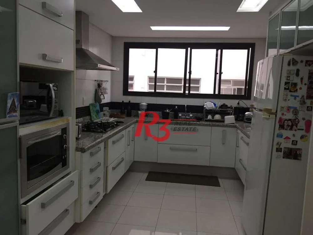 Apartamento, 3 quartos, 158 m² - Foto 2