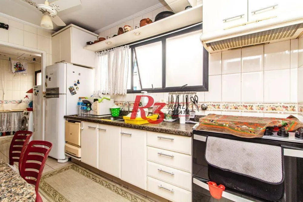 Apartamento, 3 quartos, 100 m² - Foto 1
