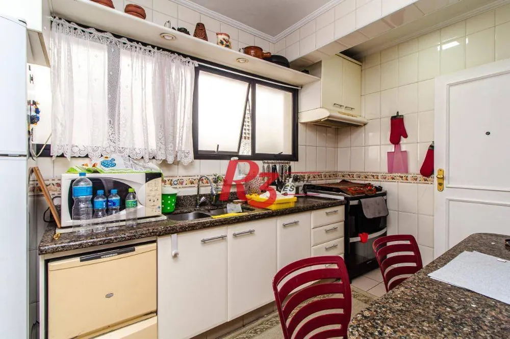 Apartamento, 3 quartos, 100 m² - Foto 3