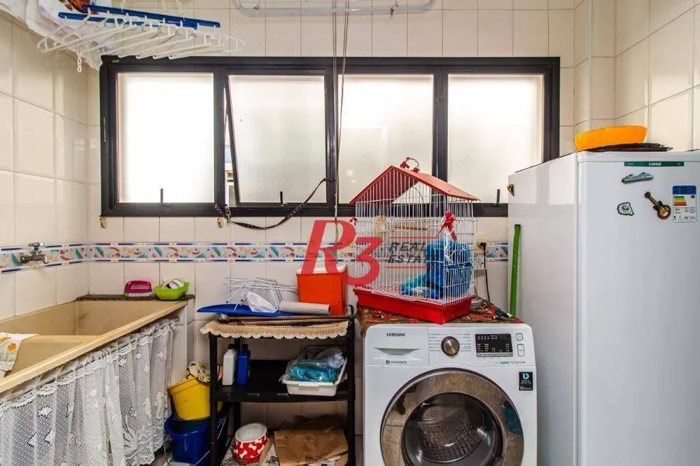 Apartamento, 3 quartos, 100 m² - Foto 4