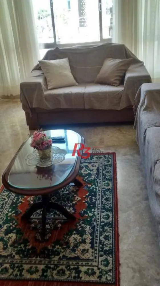 Apartamento, 3 quartos, 170 m² - Foto 1