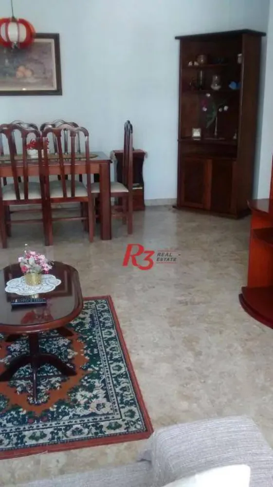 Apartamento, 3 quartos, 170 m² - Foto 2