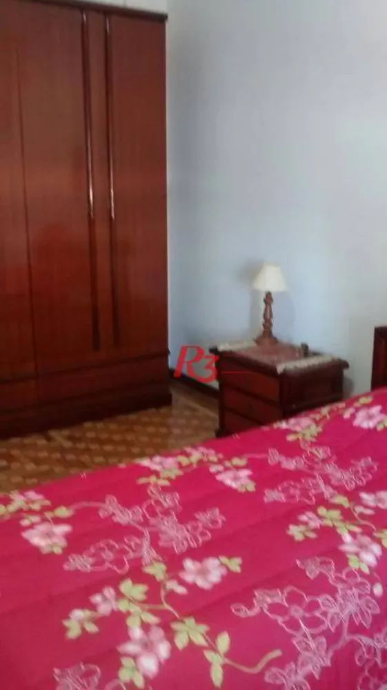Apartamento, 3 quartos, 170 m² - Foto 3