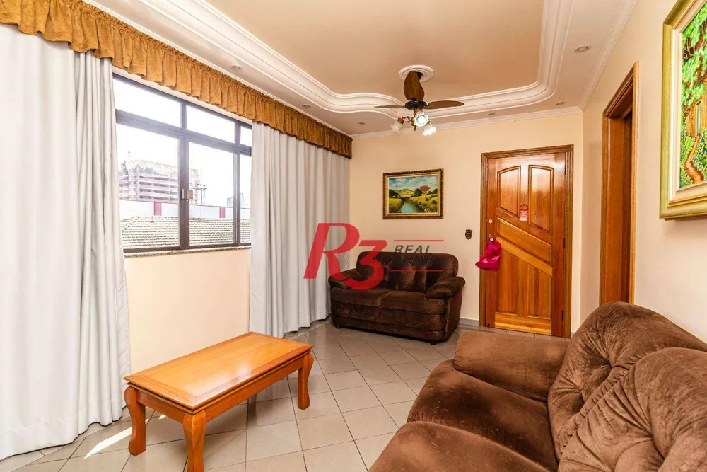 Apartamento, 2 quartos, 92 m² - Foto 3