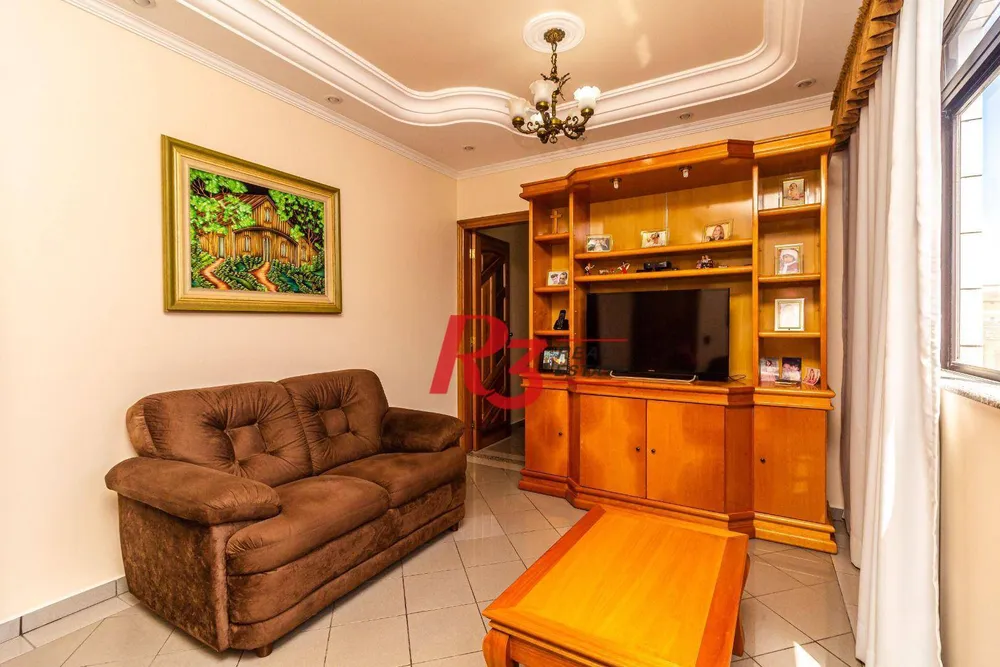 Apartamento, 2 quartos, 92 m² - Foto 2