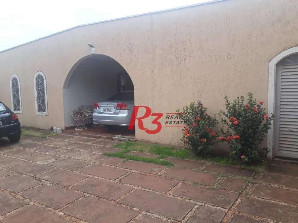 Casa, 3 quartos, 200 m² - Foto 2