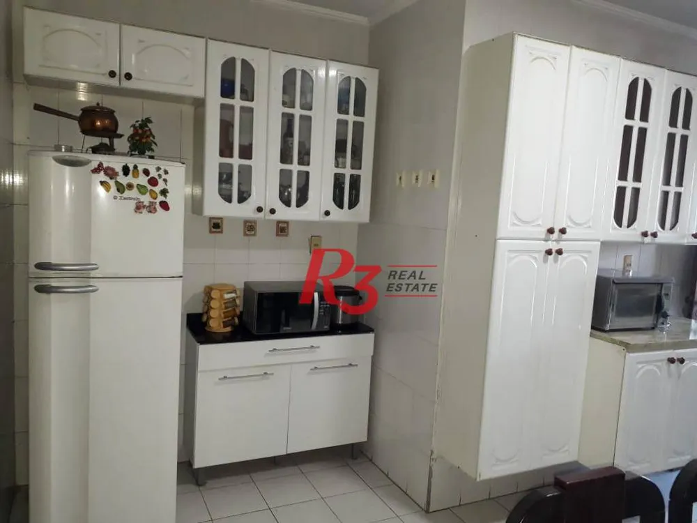 Apartamento, 3 quartos, 100 m² - Foto 1