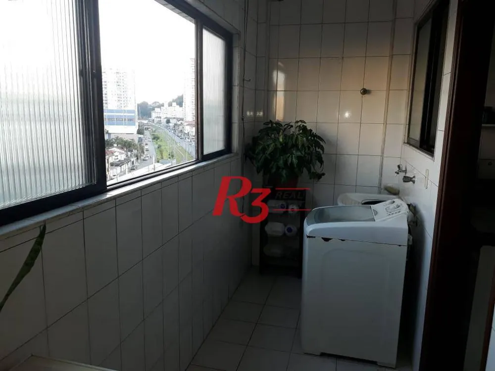 Apartamento, 3 quartos, 100 m² - Foto 3
