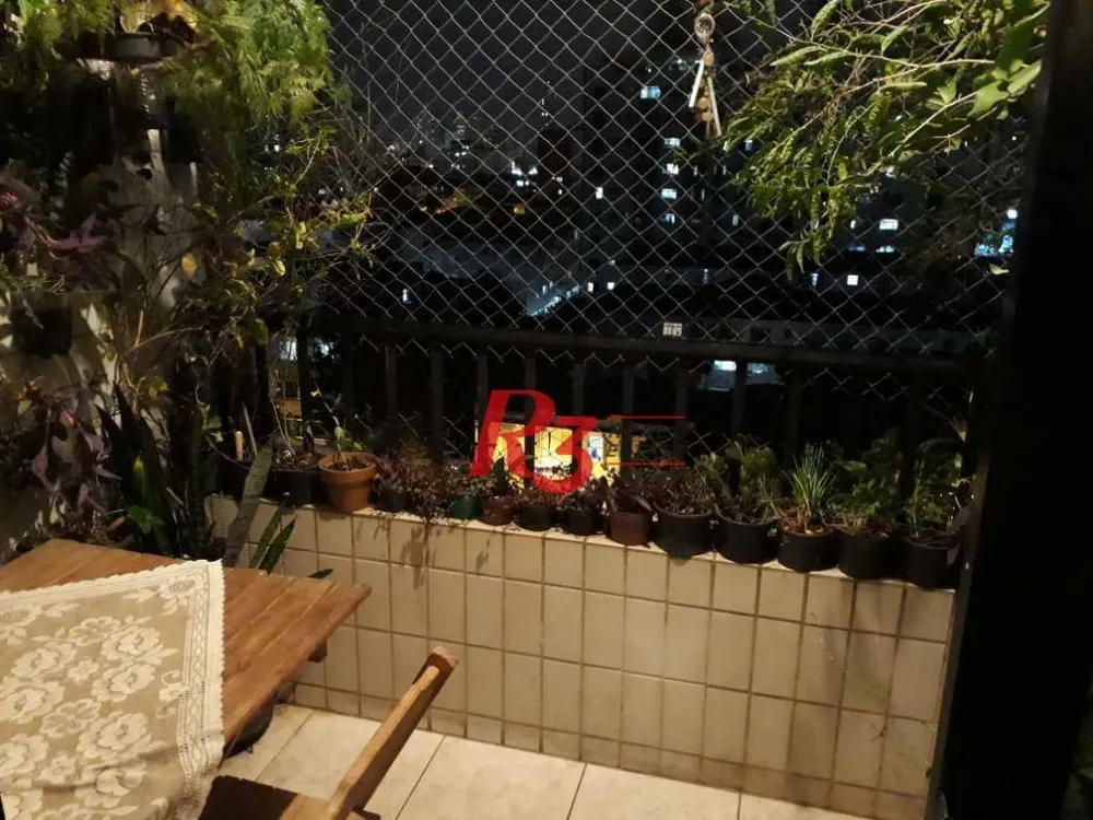 Apartamento, 3 quartos, 100 m² - Foto 2