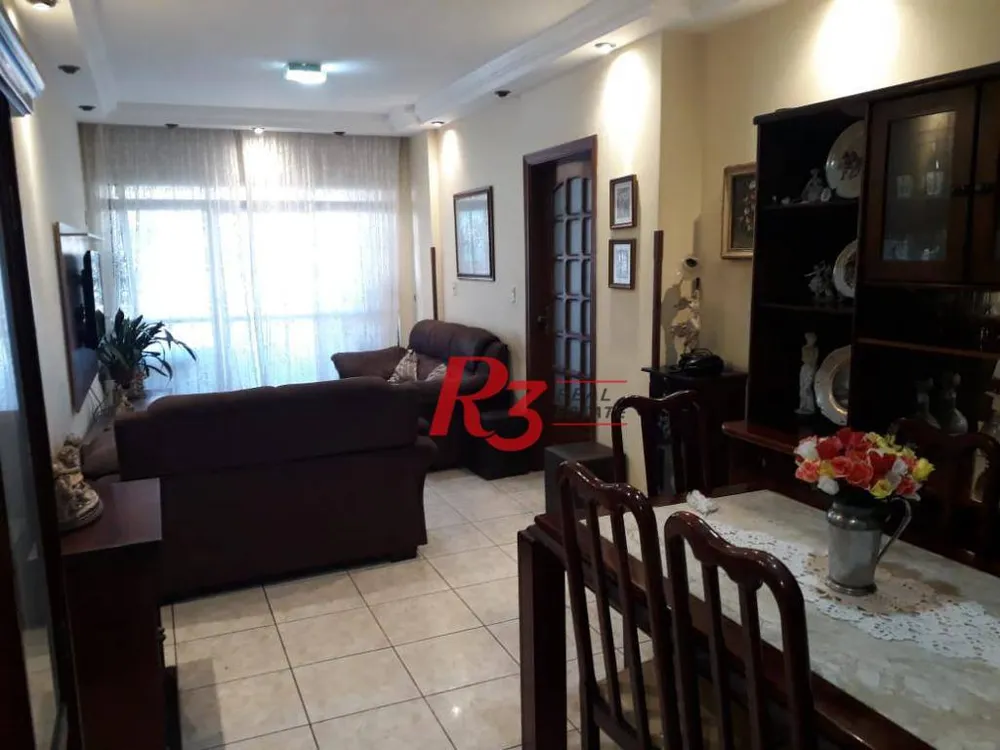 Apartamento, 3 quartos, 100 m² - Foto 4