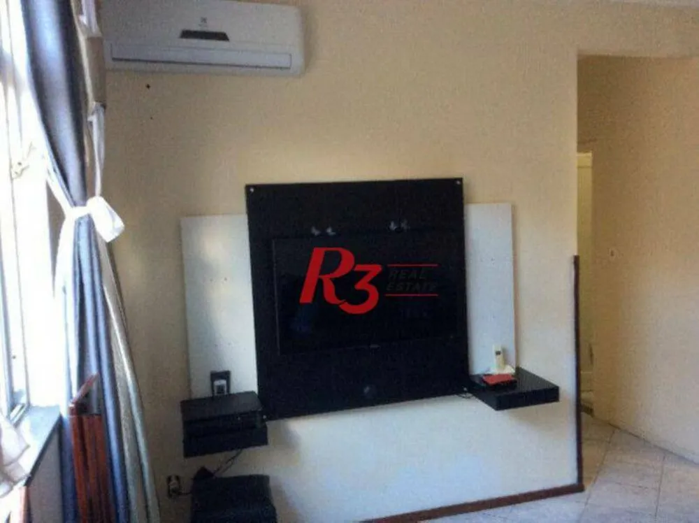 Apartamento, 3 quartos, 100 m² - Foto 2