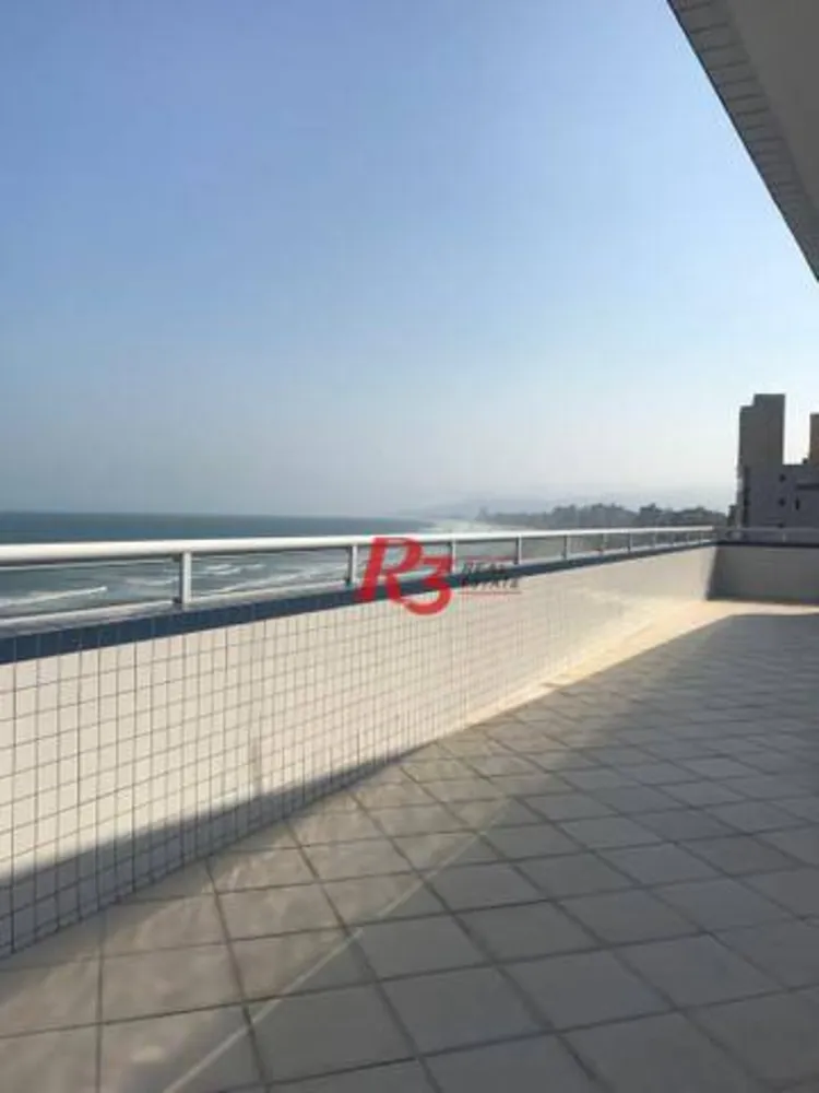 Cobertura, 4 quartos, 400 m² - Foto 1