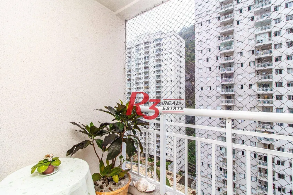 Apartamento, 2 quartos, 64 m² - Foto 2