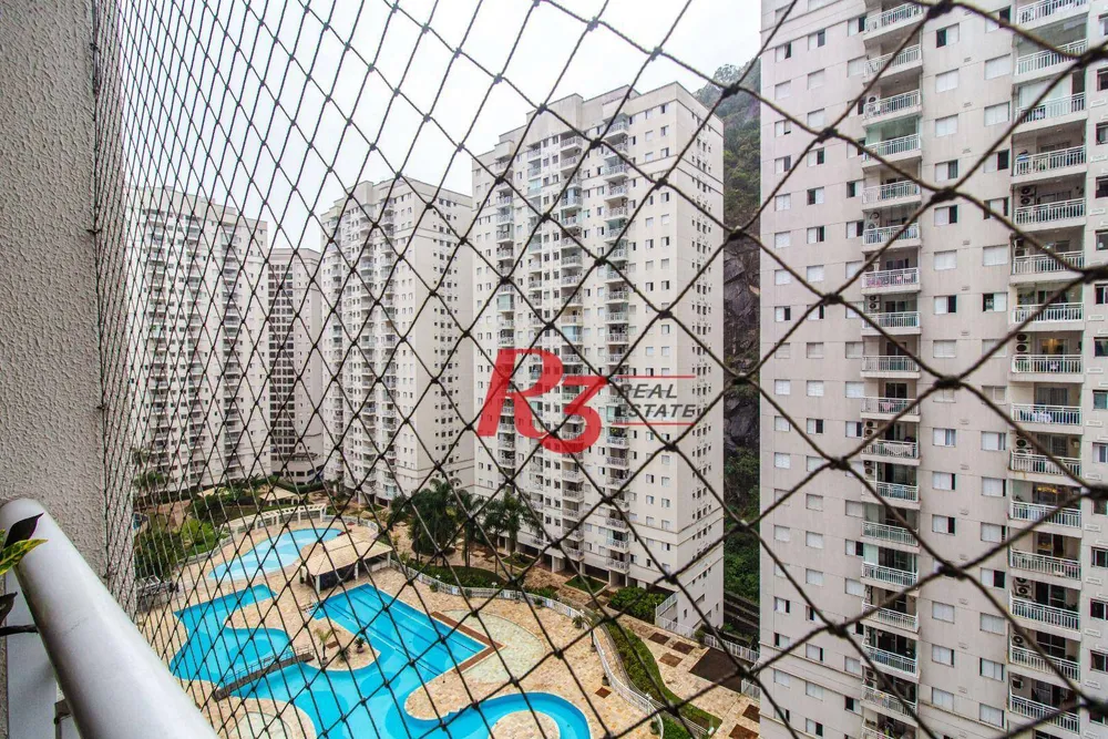 Apartamento, 2 quartos, 64 m² - Foto 3