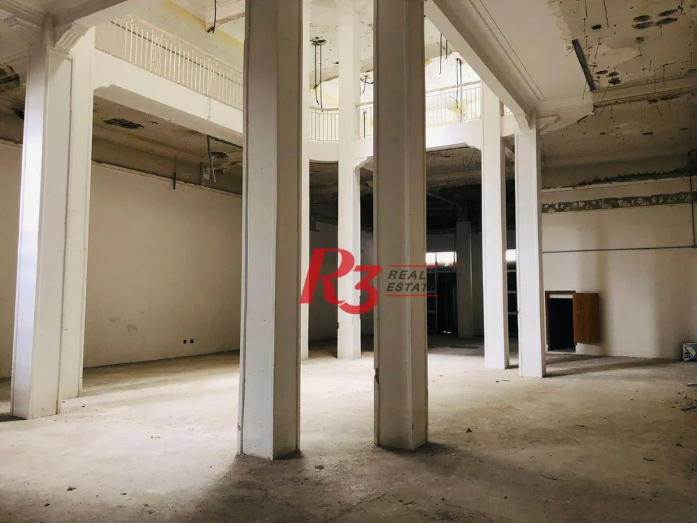 Prédio Inteiro, 2191 m² - Foto 1