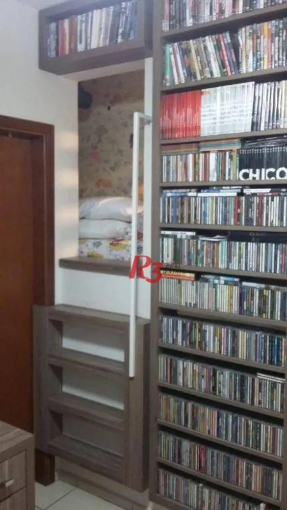 Sobrado, 2 quartos, 92 m² - Foto 4