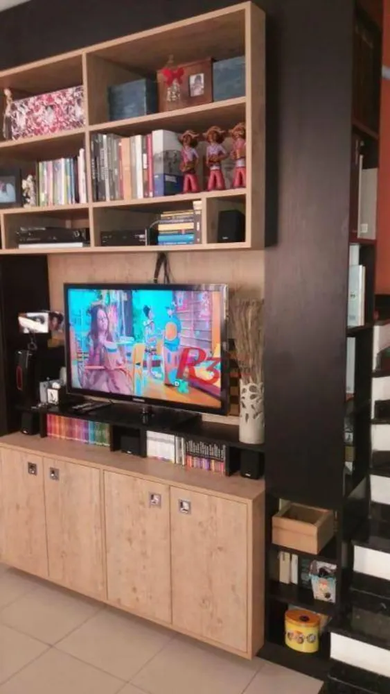 Sobrado, 2 quartos, 92 m² - Foto 3