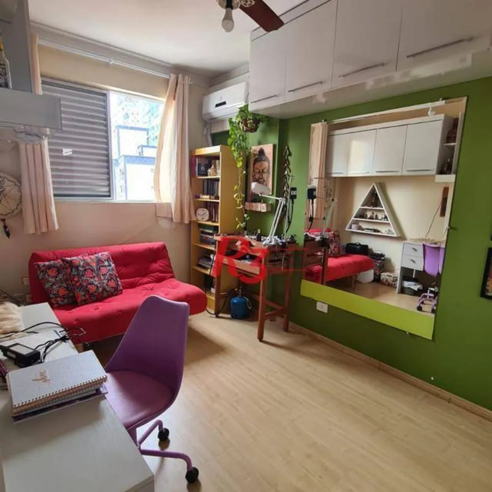 Apartamento, 2 quartos, 74 m² - Foto 3