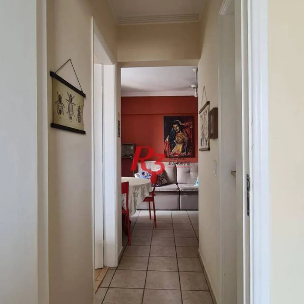 Apartamento, 2 quartos, 74 m² - Foto 4