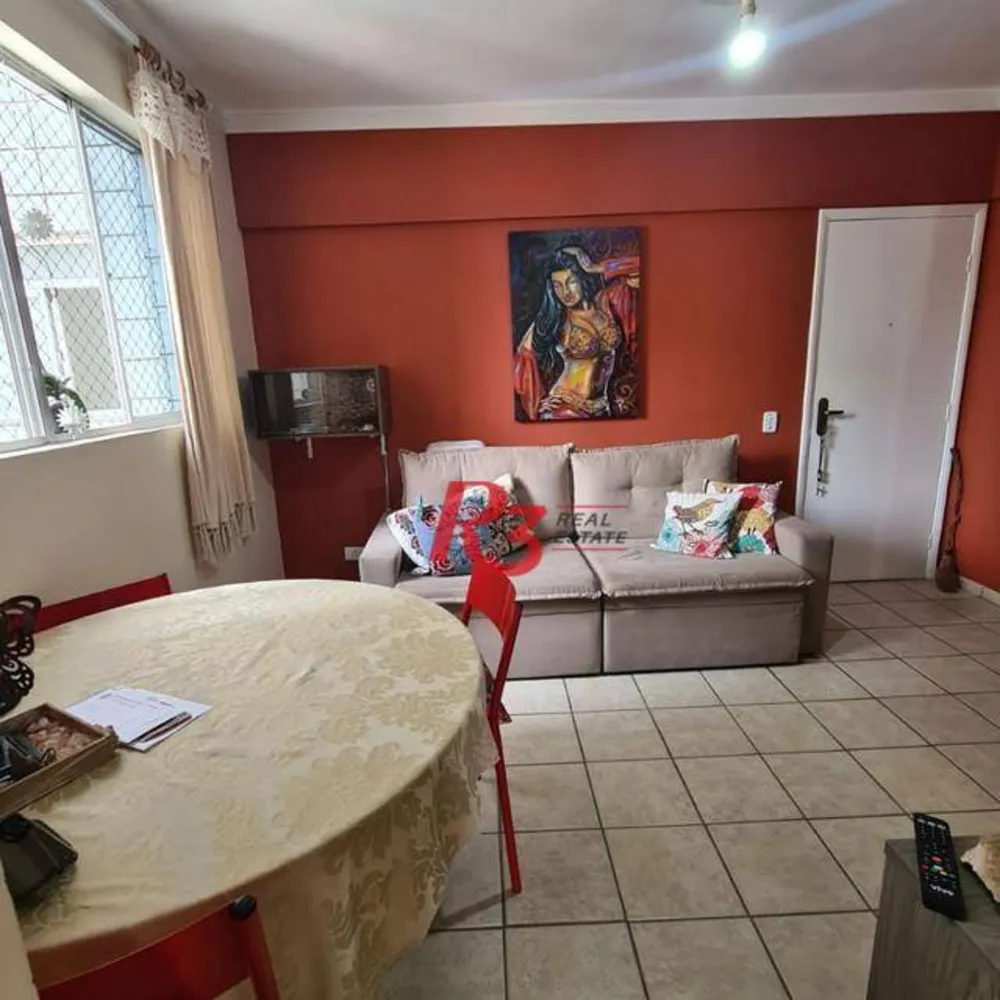 Apartamento, 2 quartos, 74 m² - Foto 2
