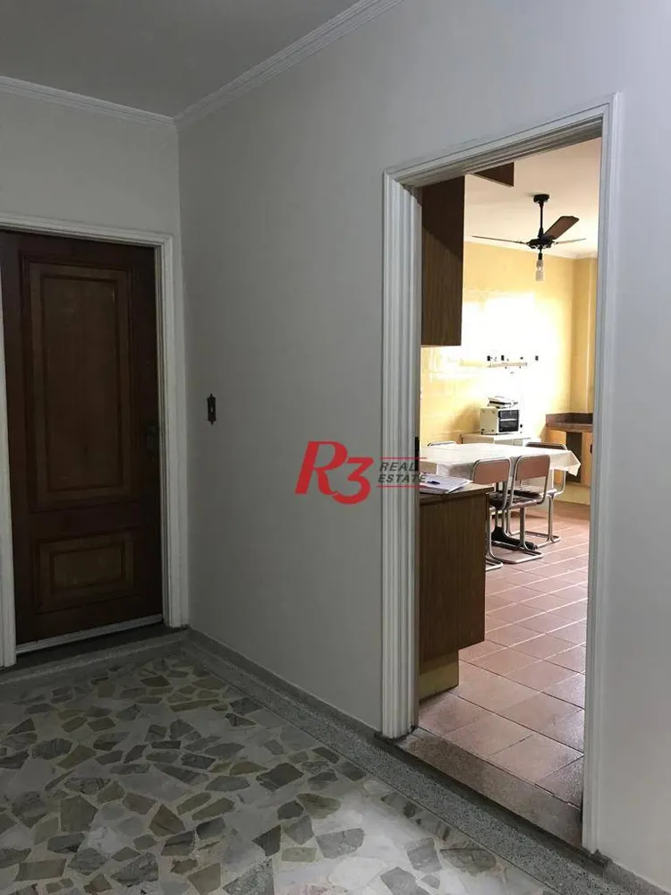 Apartamento, 2 quartos, 110 m² - Foto 2