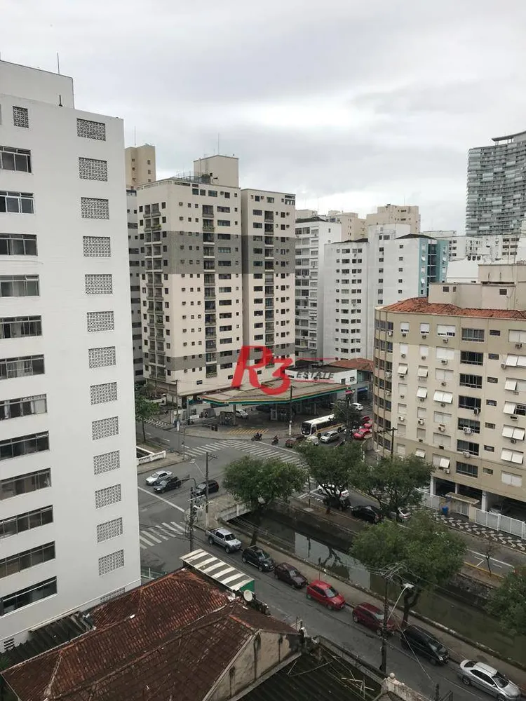 Apartamento, 2 quartos, 110 m² - Foto 1