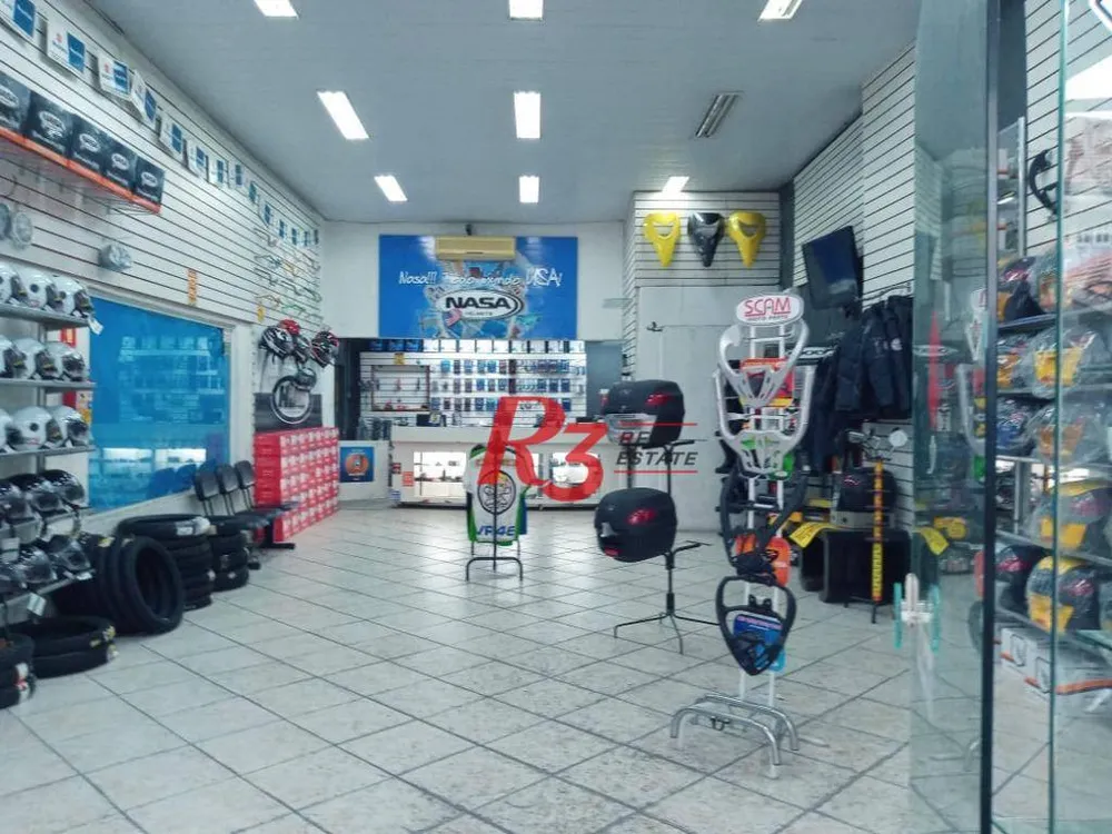 Loja-Salão, 825 m² - Foto 1