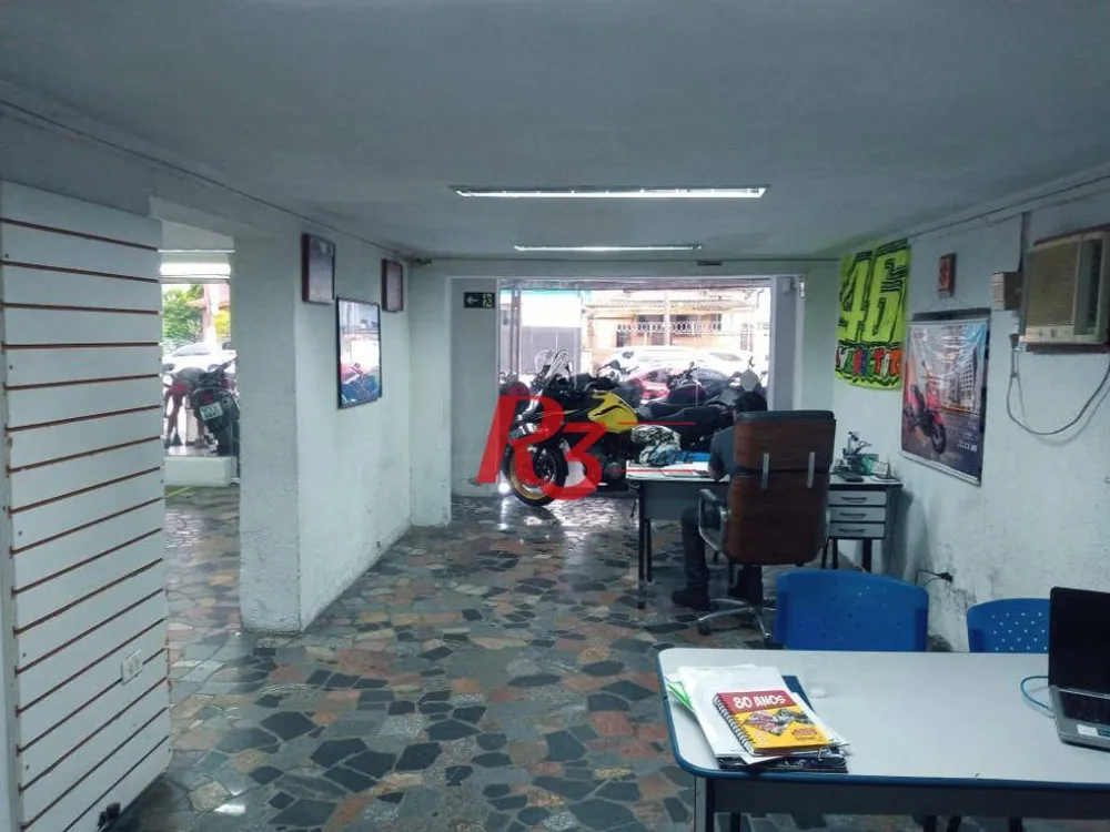 Loja-Salão, 825 m² - Foto 2