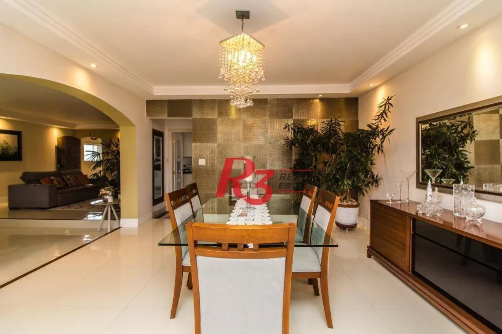 Apartamento, 3 quartos, 210 m² - Foto 3