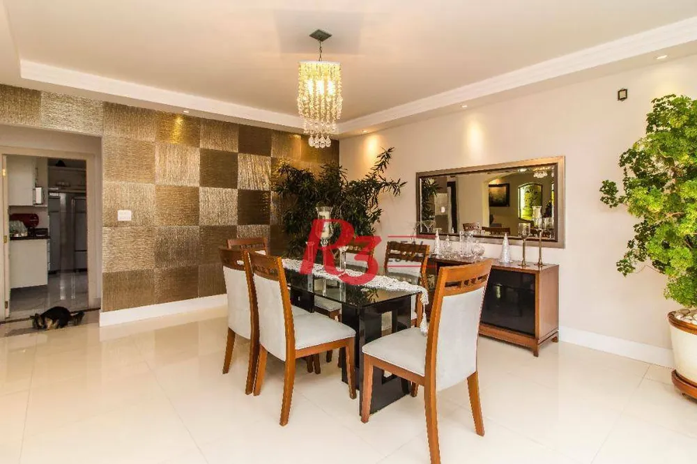 Apartamento, 3 quartos, 210 m² - Foto 4