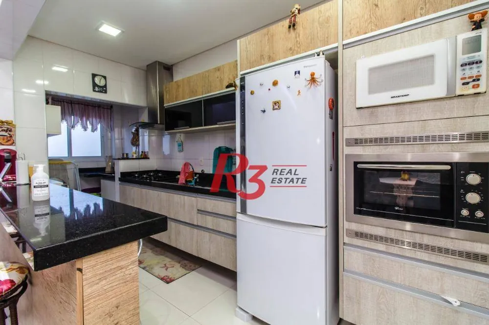 Apartamento, 2 quartos, 77 m² - Foto 3