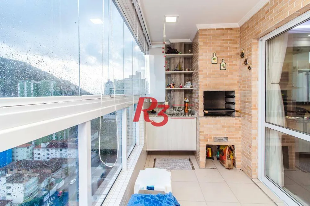 Apartamento, 2 quartos, 77 m² - Foto 1